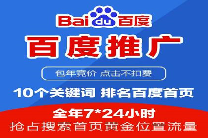 竞价广告案例分析：企业品牌形象塑造
